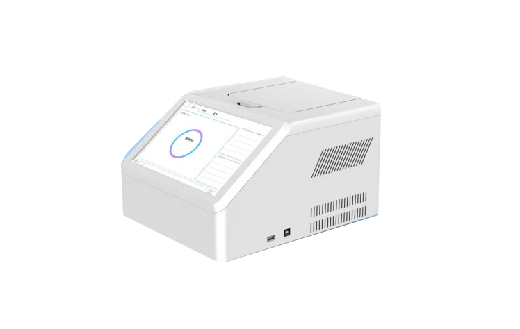 實時熒光定量 PCR 儀如何檢測肉類微生物