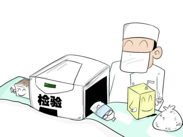 食品快檢儀器設備對于保護食品安全的重要性