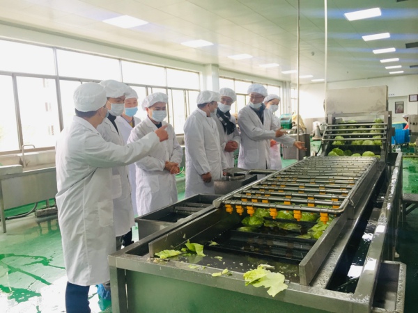 如何確保食品安全？云唐食品安全快速檢測(cè)儀發(fā)現(xiàn)問(wèn)題產(chǎn)品