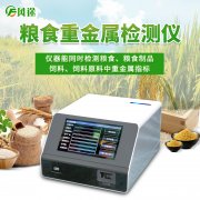不光食品，接觸材料重金屬測試同樣很重要